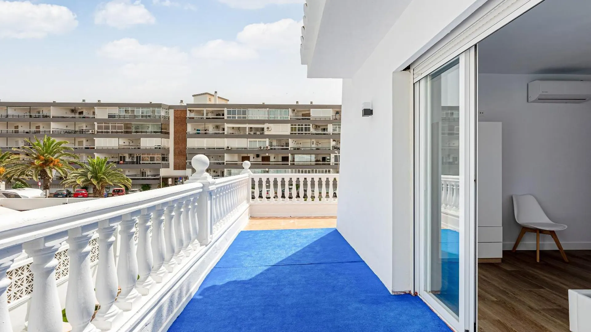 Villa Mar Torremolinos 0*,  Španělsko