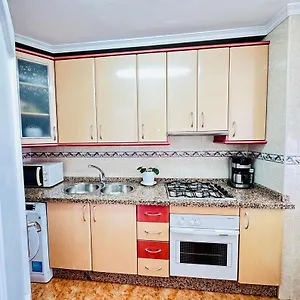 Charming & Cosy Apartamento